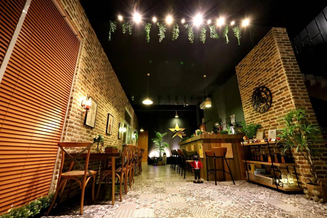 Penghu Lucai B&B 旅采民宿 Magong Exterior photo