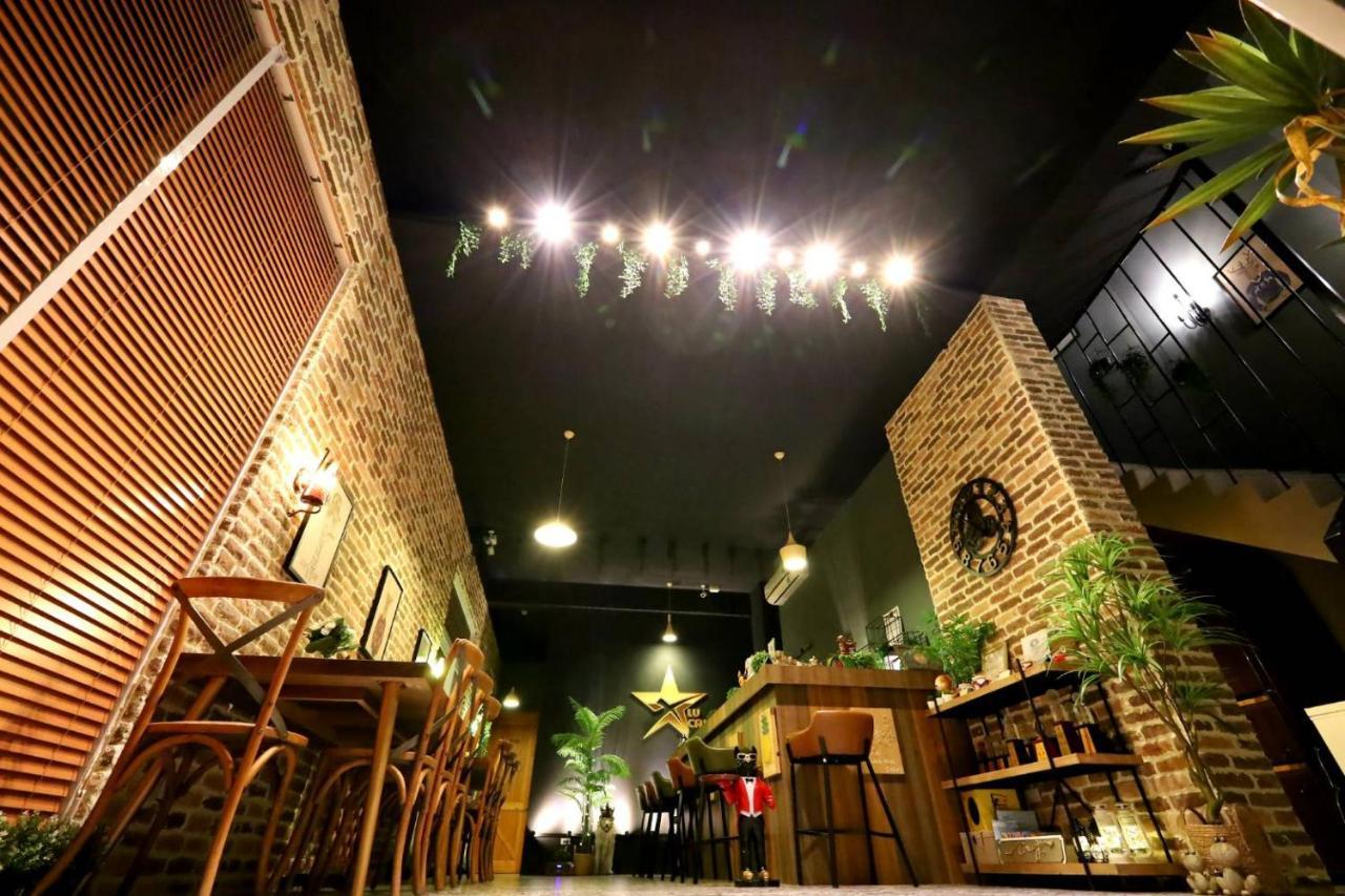 Penghu Lucai B&B 旅采民宿 Magong Exterior photo