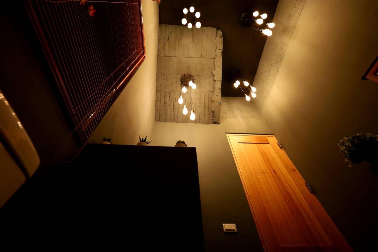 Penghu Lucai B&B 旅采民宿 Magong Exterior photo