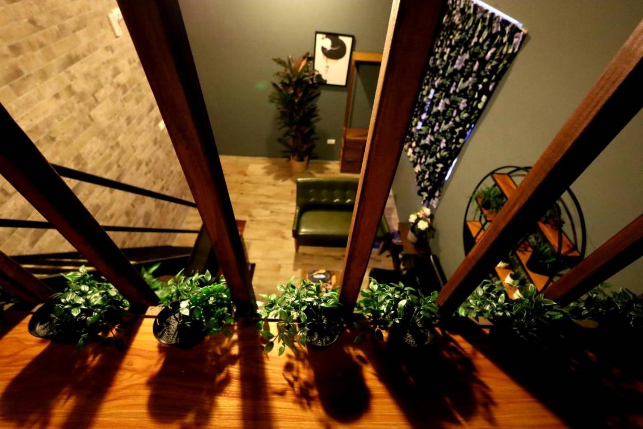 Penghu Lucai B&B 旅采民宿 Magong Exterior photo