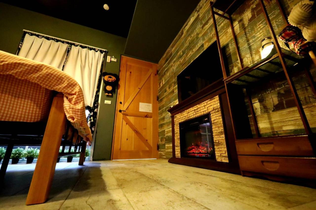 Penghu Lucai B&B 旅采民宿 Magong Exterior photo