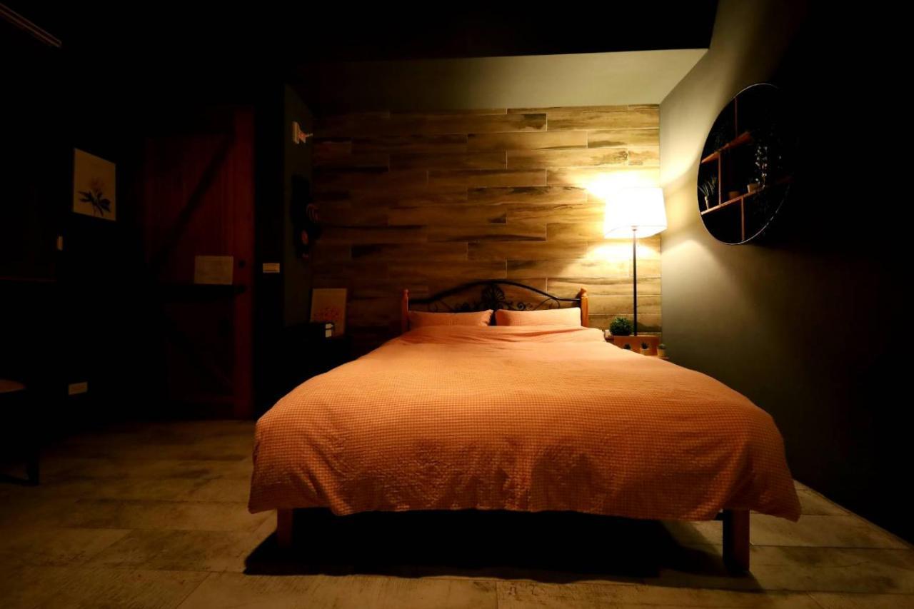 Penghu Lucai B&B 旅采民宿 Magong Exterior photo