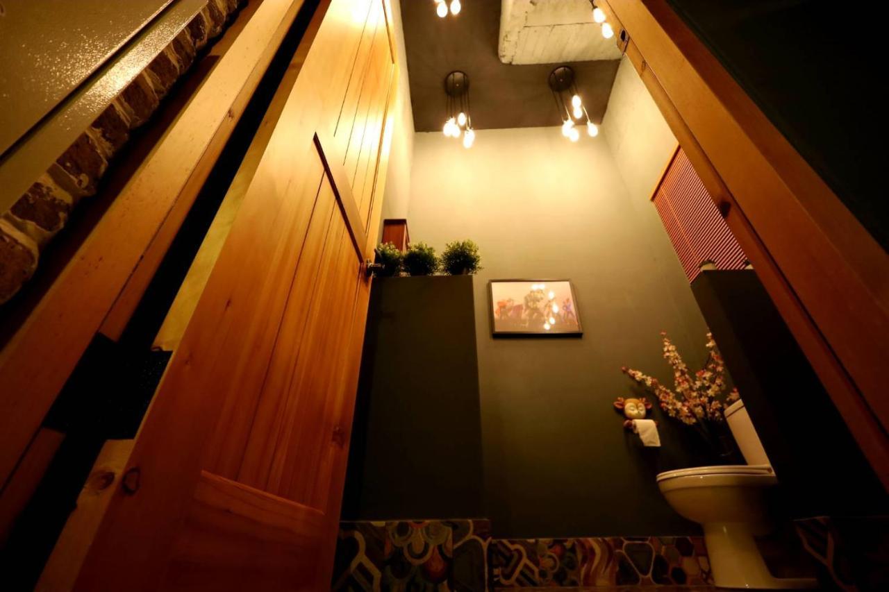 Penghu Lucai B&B 旅采民宿 Magong Exterior photo
