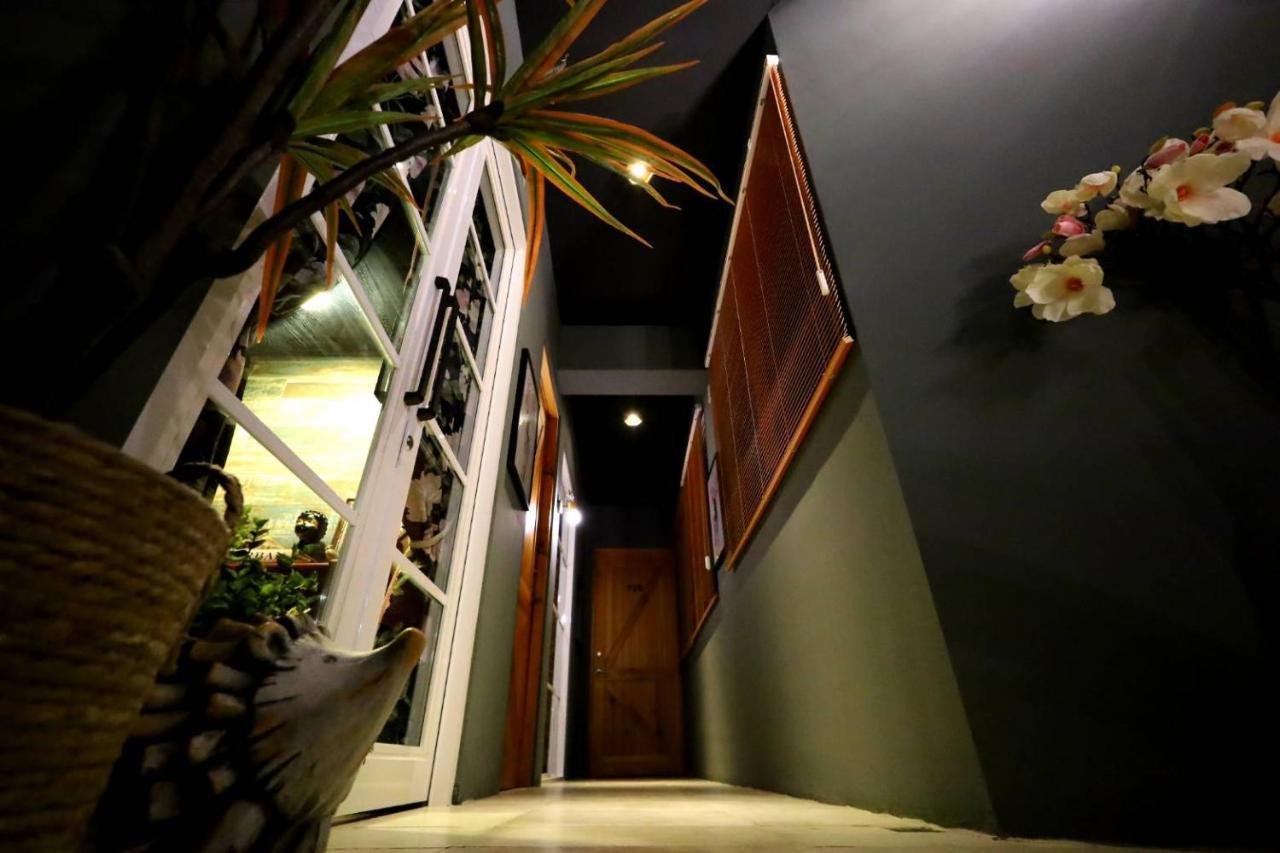 Penghu Lucai B&B 旅采民宿 Magong Exterior photo