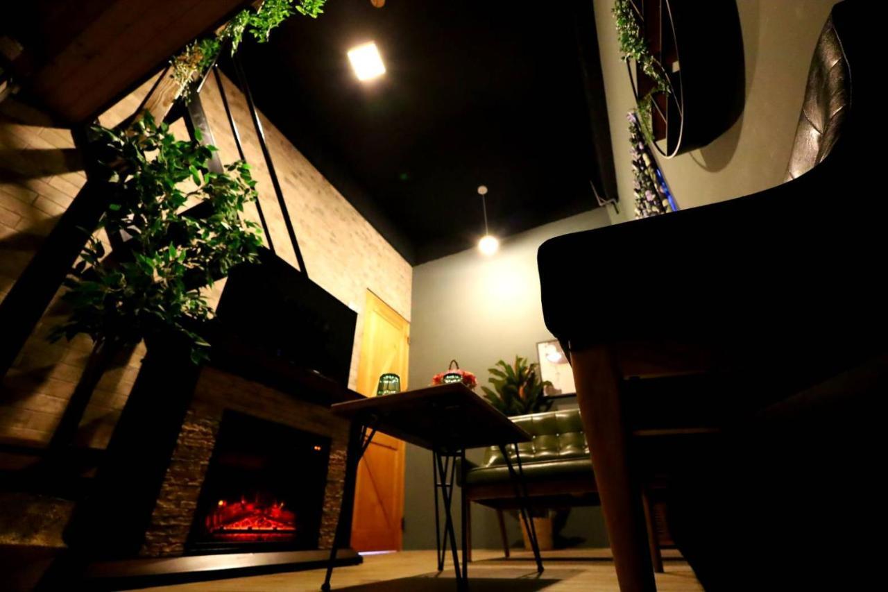 Penghu Lucai B&B 旅采民宿 Magong Exterior photo