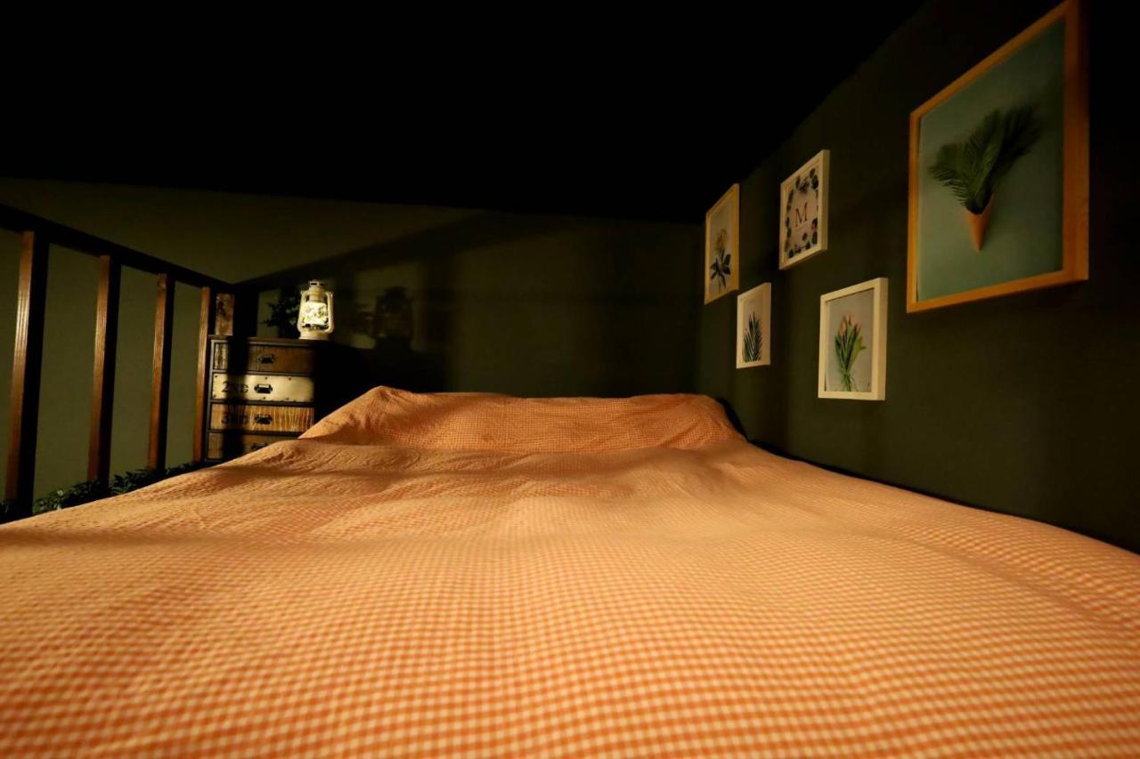 Penghu Lucai B&B 旅采民宿 Magong Exterior photo