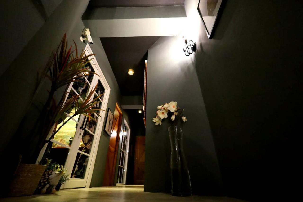 Penghu Lucai B&B 旅采民宿 Magong Exterior photo