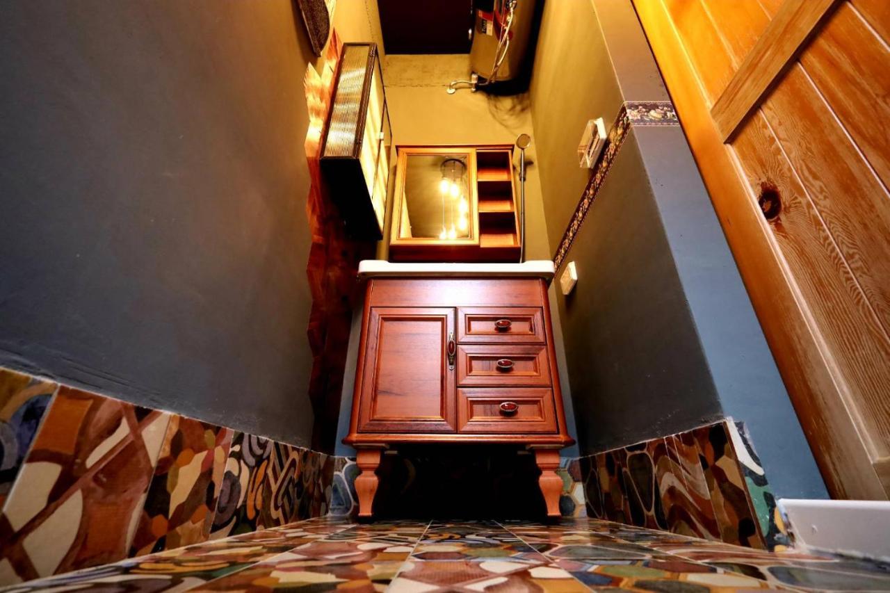 Penghu Lucai B&B 旅采民宿 Magong Exterior photo