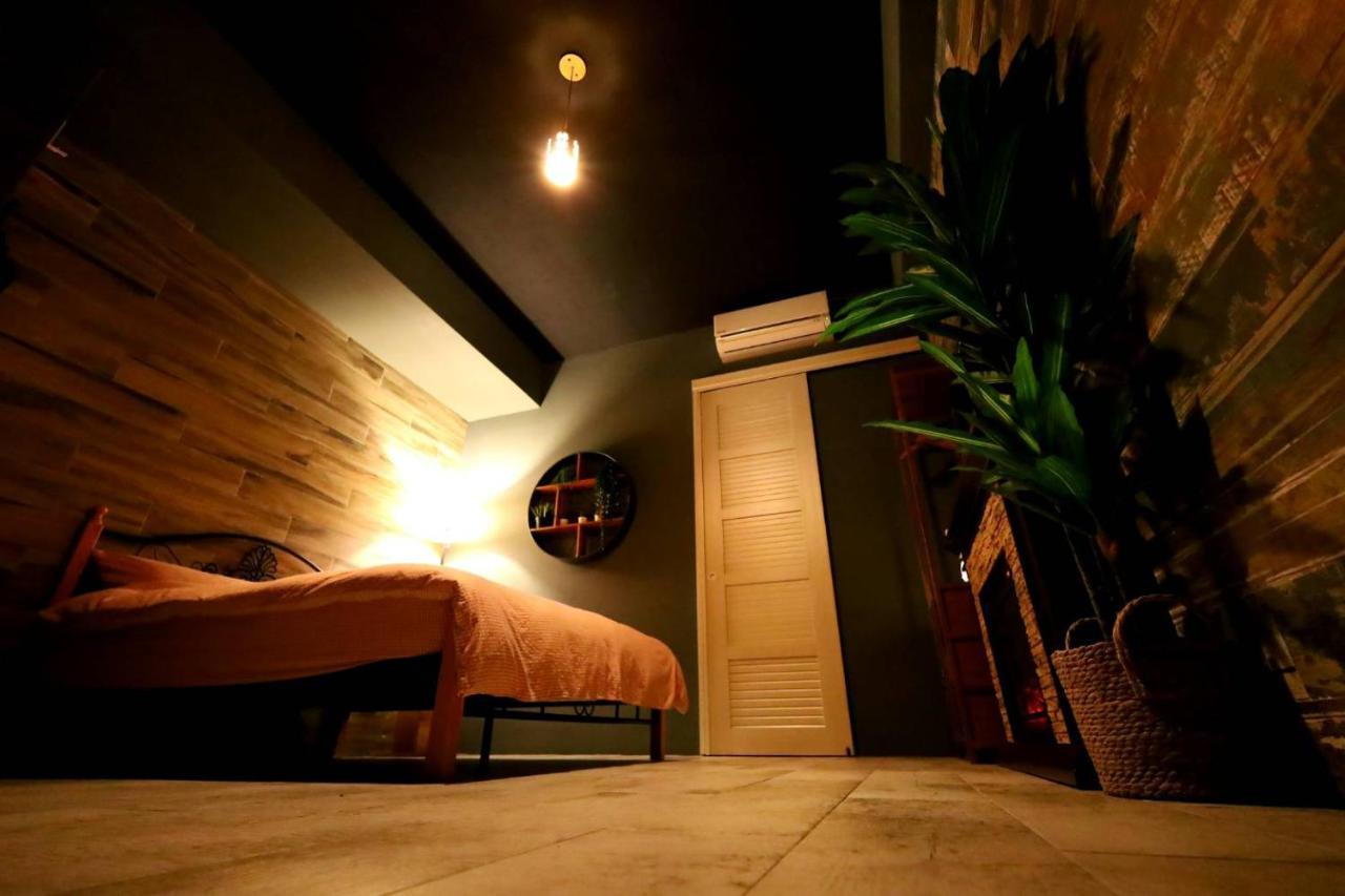 Penghu Lucai B&B 旅采民宿 Magong Exterior photo