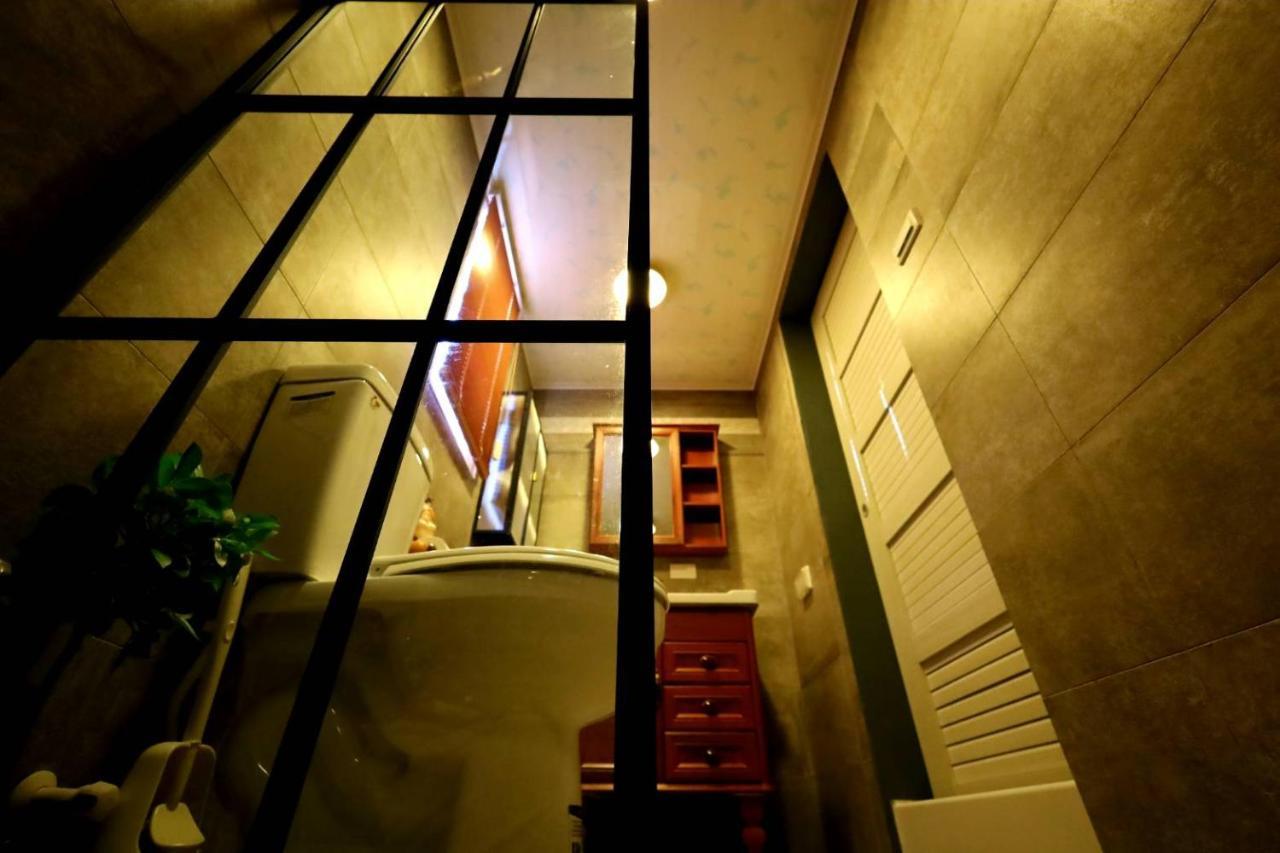 Penghu Lucai B&B 旅采民宿 Magong Exterior photo