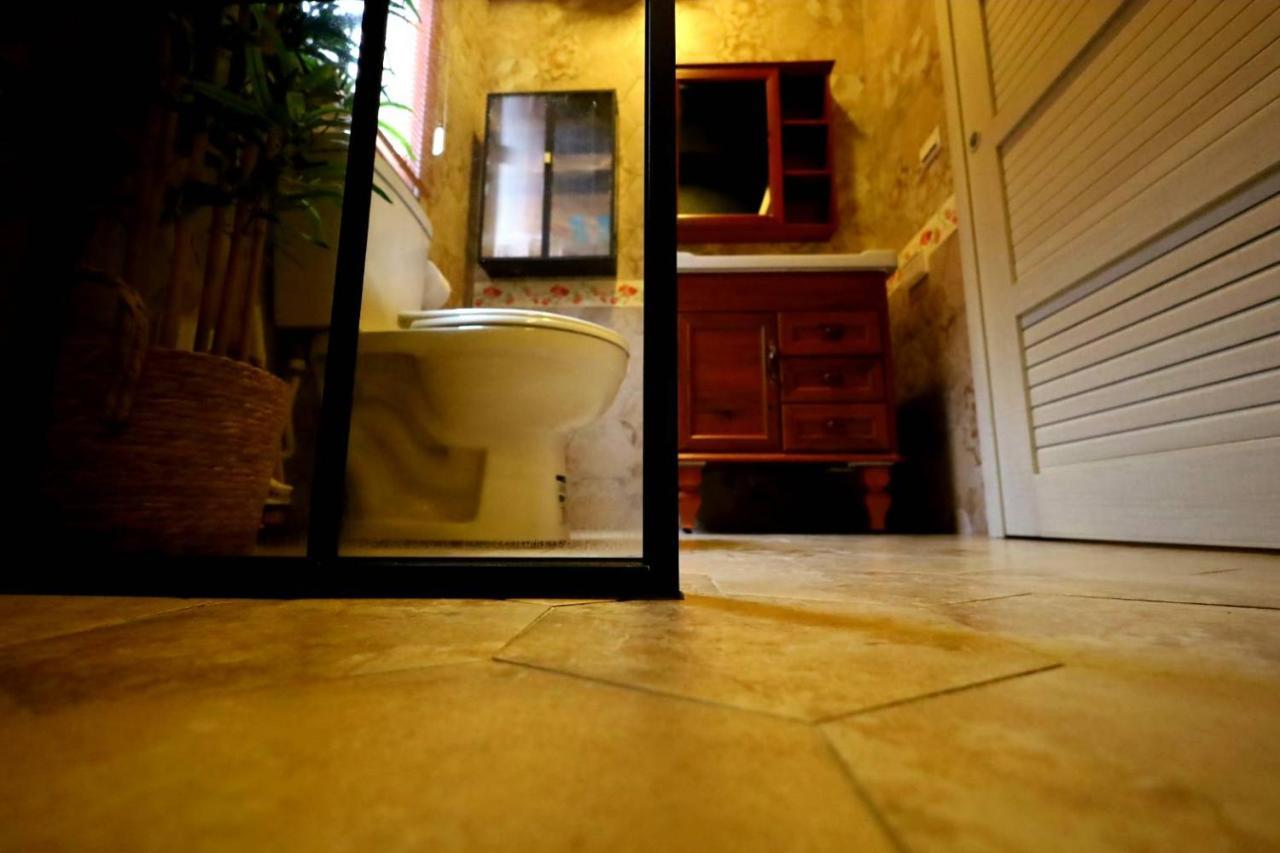 Penghu Lucai B&B 旅采民宿 Magong Exterior photo