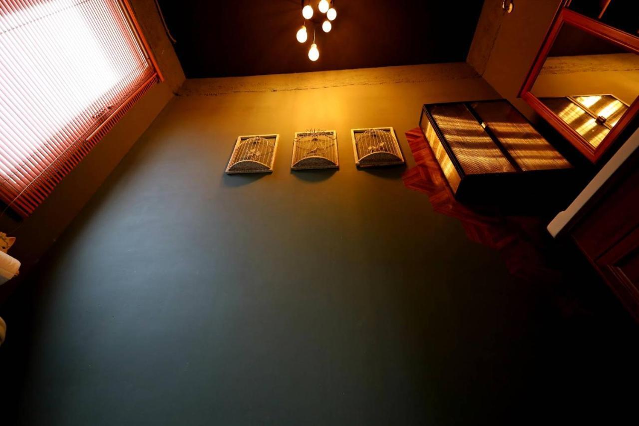 Penghu Lucai B&B 旅采民宿 Magong Exterior photo