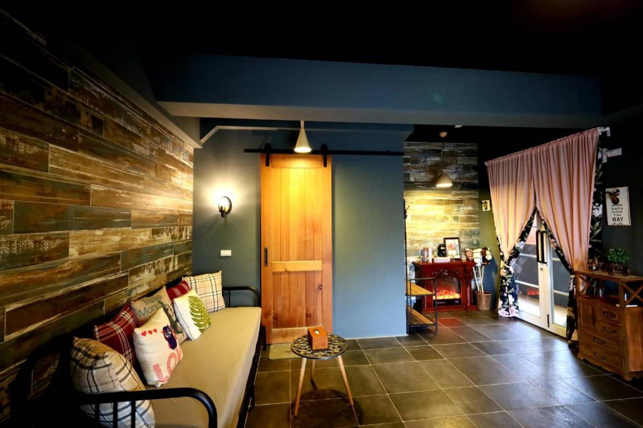 Penghu Lucai B&B 旅采民宿 Magong Exterior photo