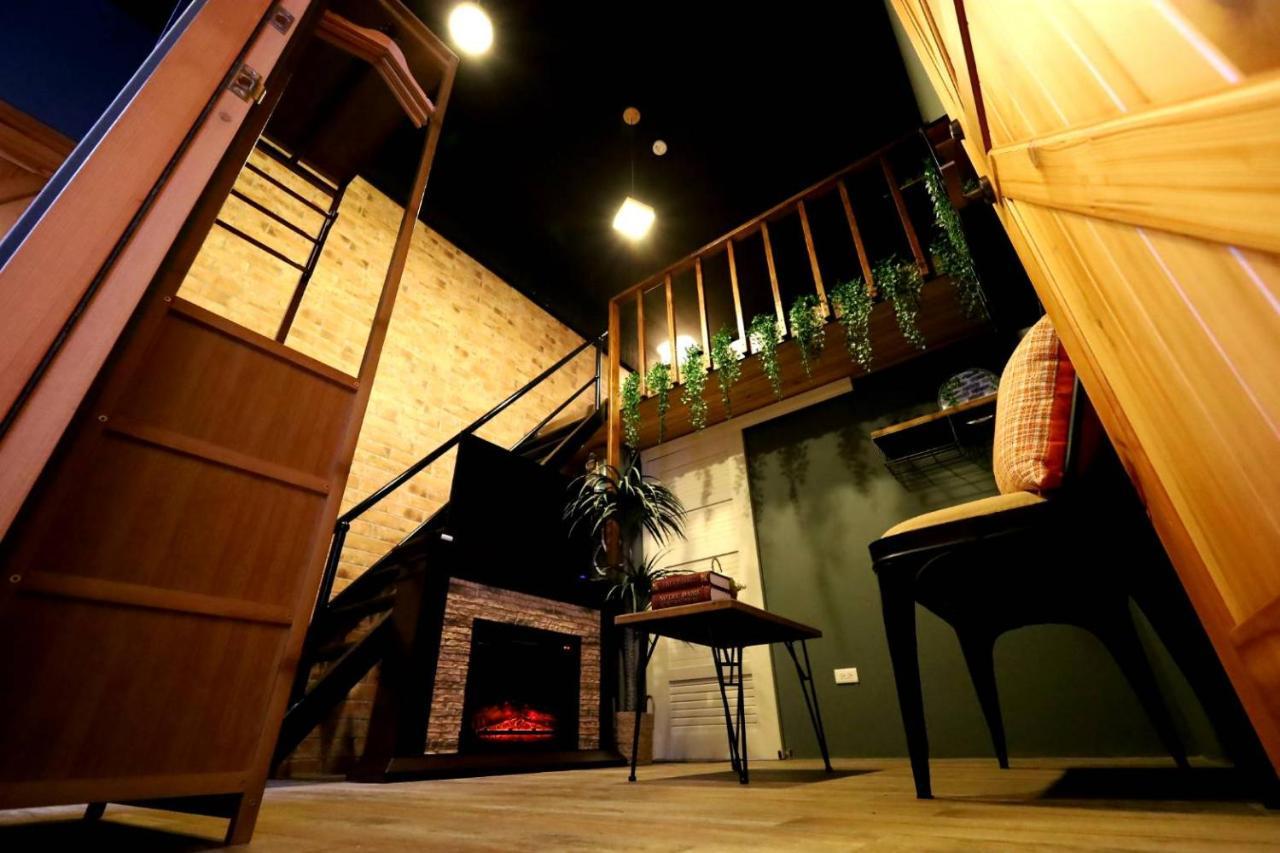 Penghu Lucai B&B 旅采民宿 Magong Exterior photo