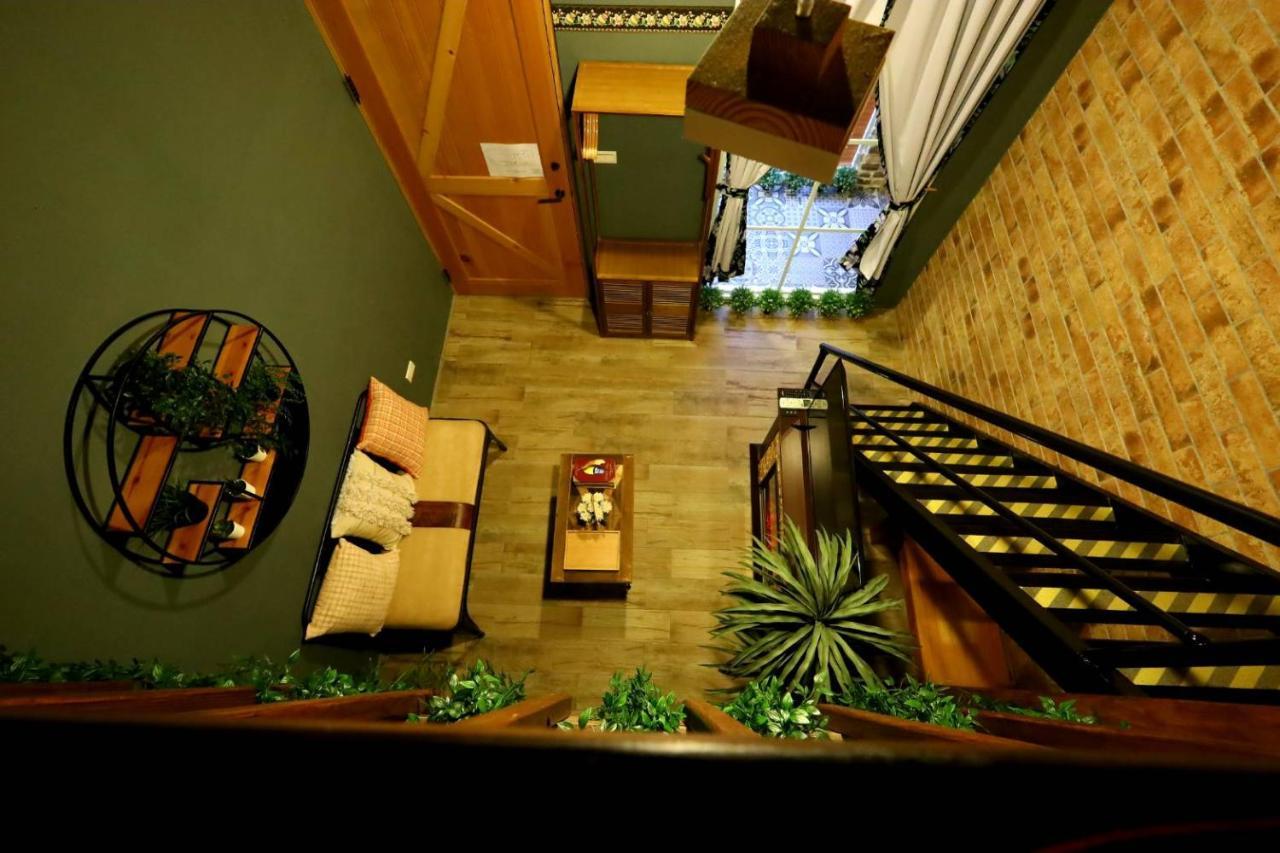 Penghu Lucai B&B 旅采民宿 Magong Exterior photo