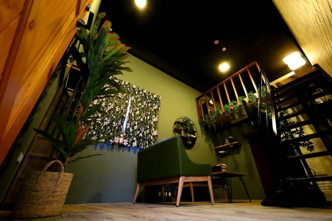 Penghu Lucai B&B 旅采民宿 Magong Exterior photo
