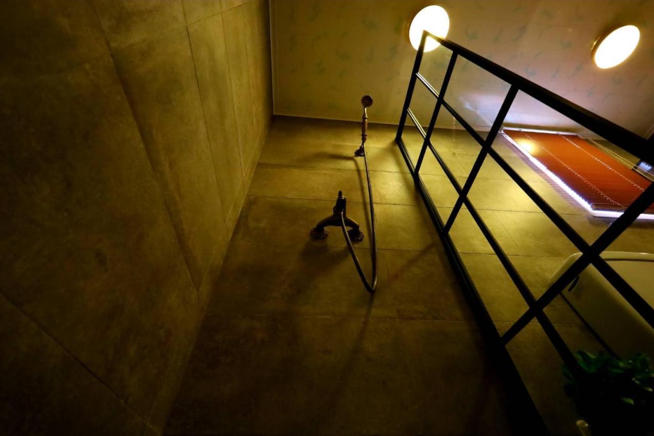 Penghu Lucai B&B 旅采民宿 Magong Exterior photo